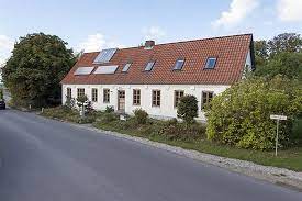 Lilleringvej 1